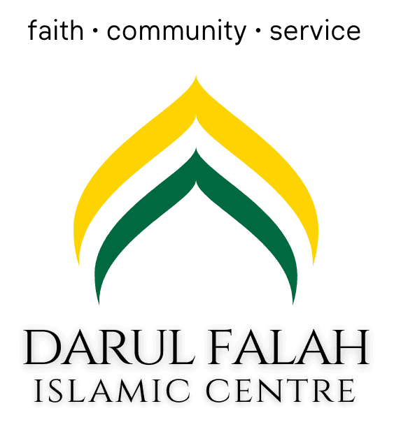 Darul Falah Islamic Centre