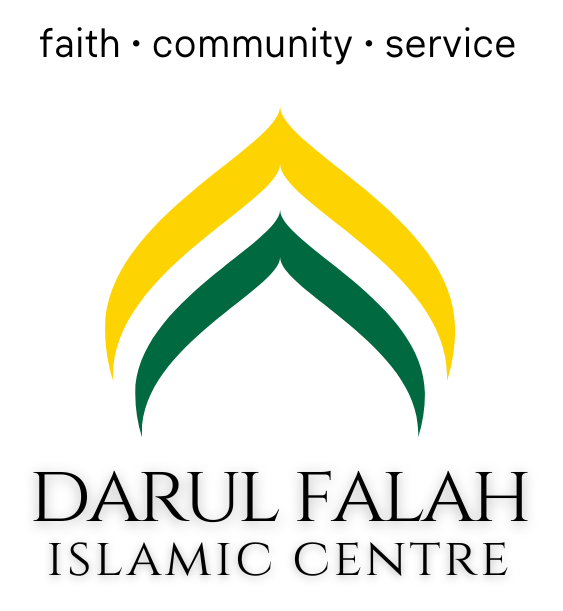 Darul Falah Islamic Centre